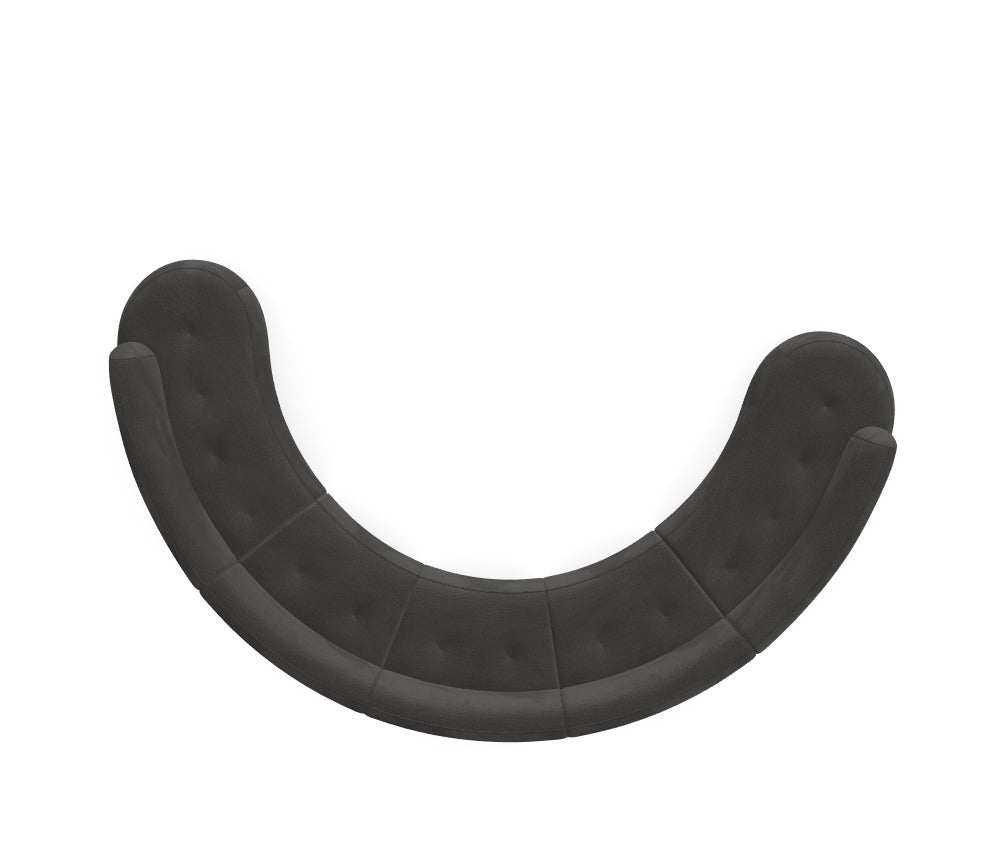 Modulares Sofa Gio - Deine Wunschkonfiguration M_XNIXHJ