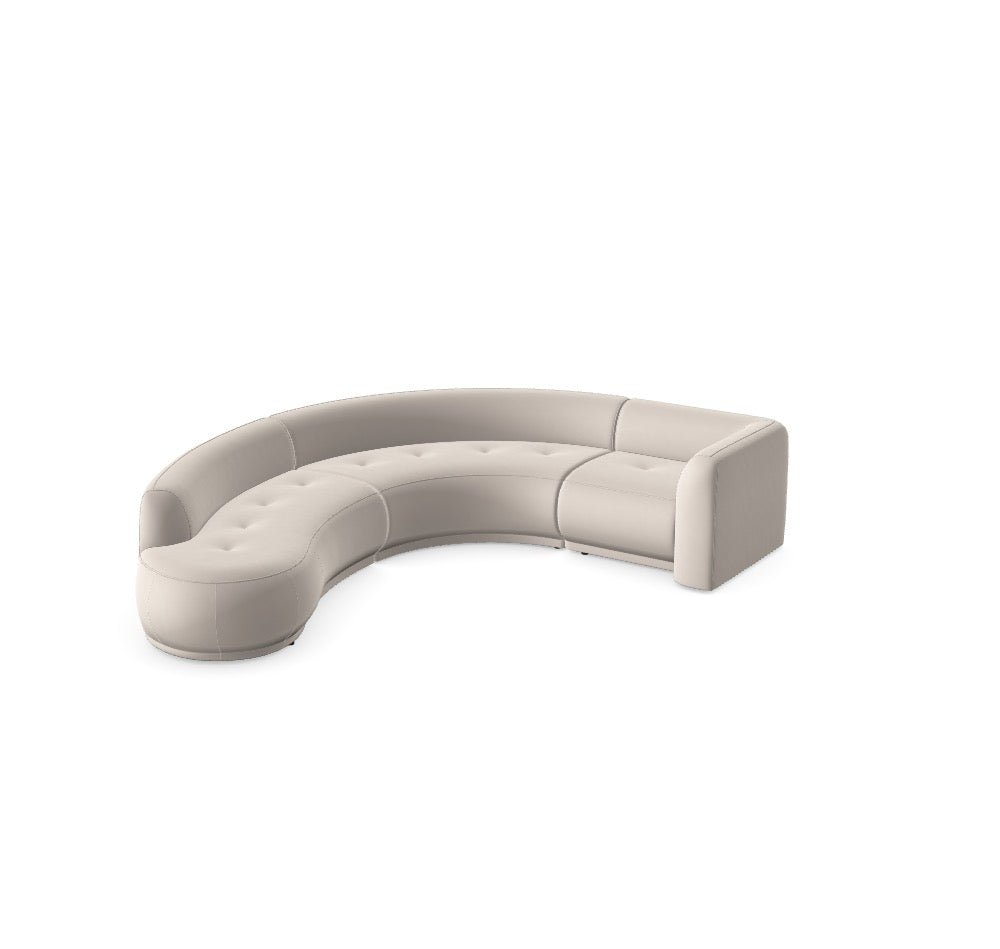 Modulares Sofa Gio - Deine Wunschkonfiguration M_XOXM8C7