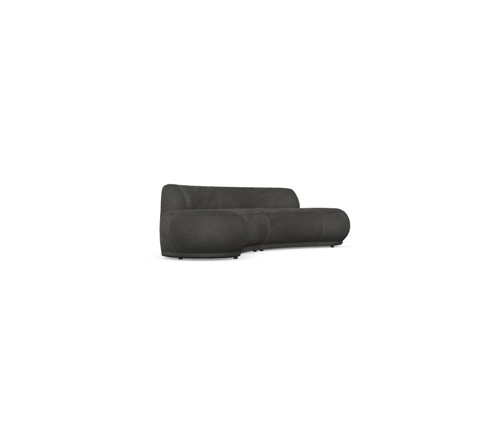 Modulares Sofa Gio - Deine Wunschkonfiguration M_YOYKM5