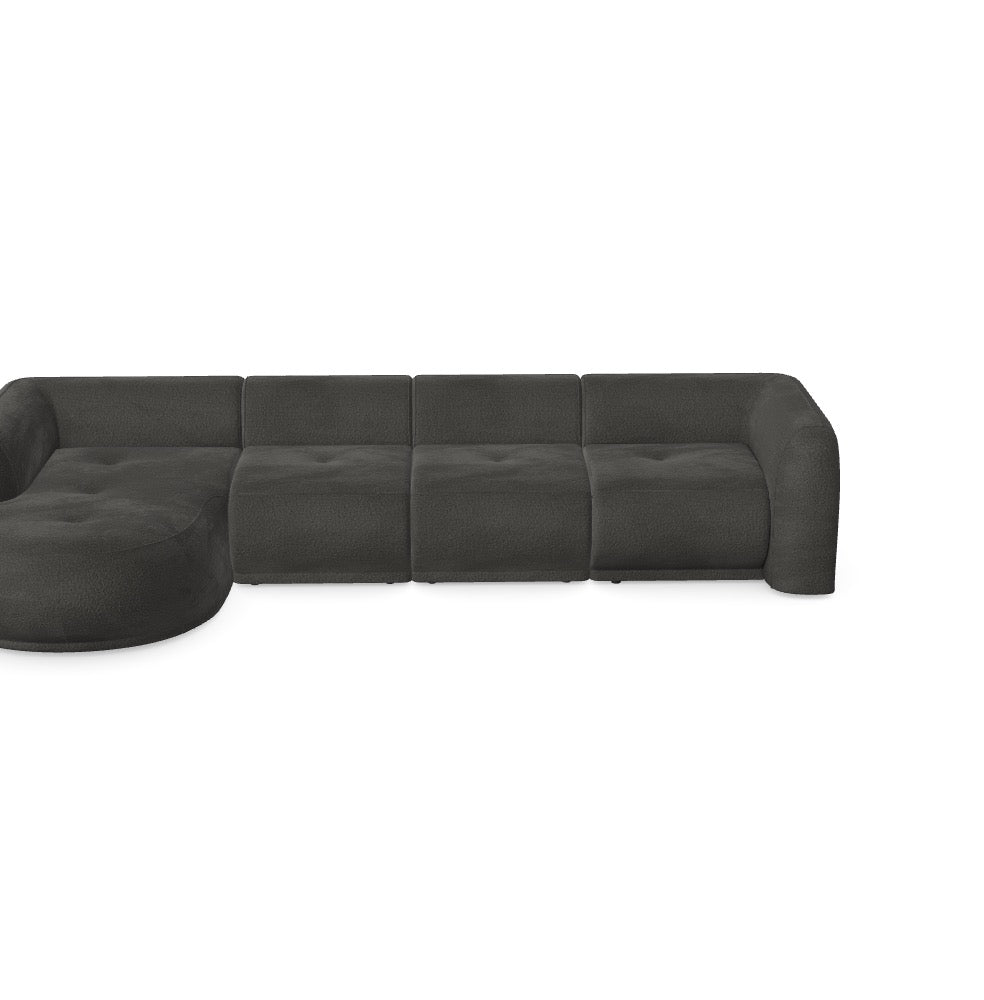 Modulares Sofa Gio - Deine Wunschkonfiguration M_YQFXDR