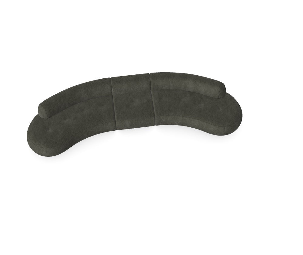 Modulares Sofa Gio - Deine Wunschkonfiguration M_YXKTR1