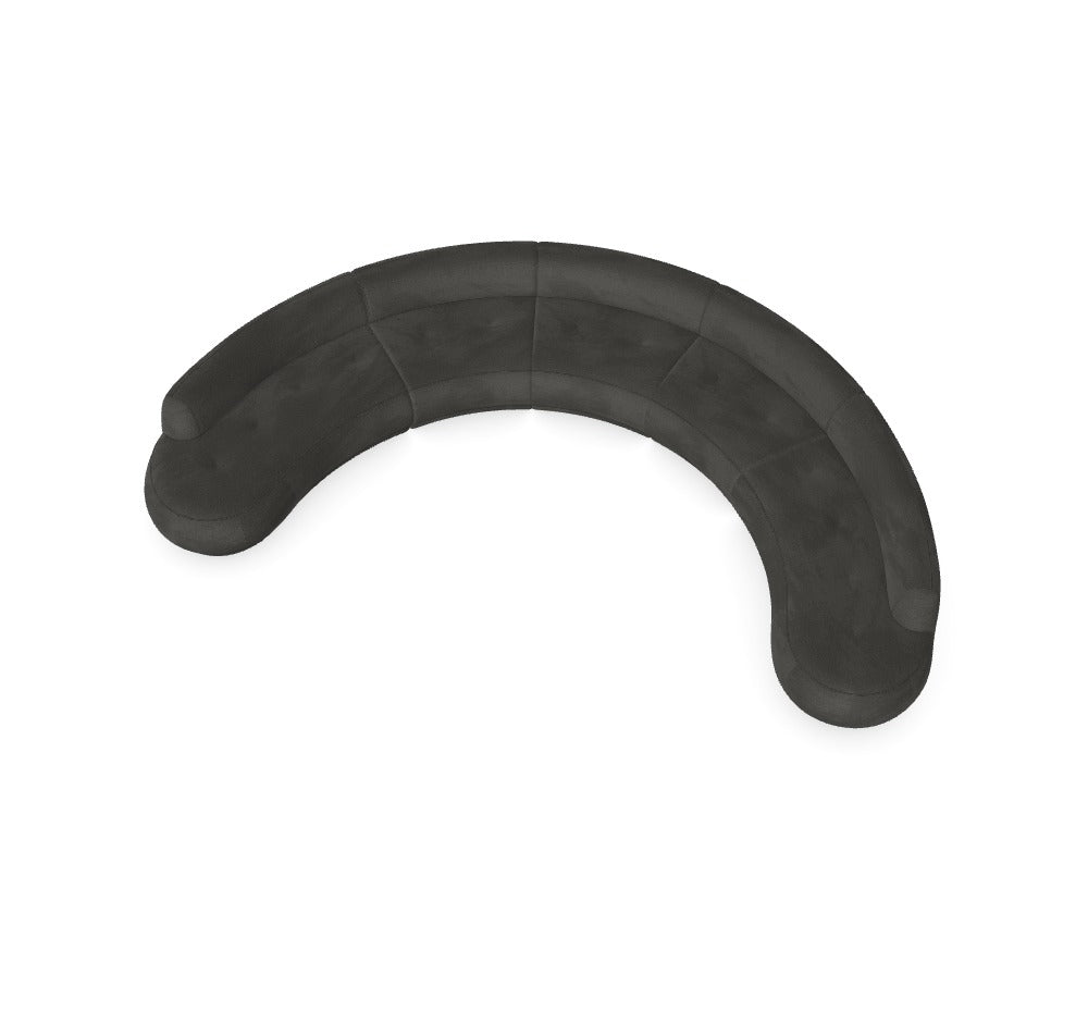 Modulares Sofa Gio - Deine Wunschkonfiguration M_ZMREUR