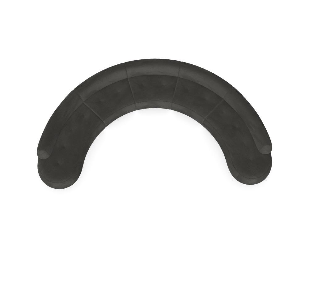 Modulares Sofa Gio - Deine Wunschkonfiguration RTDMXZ