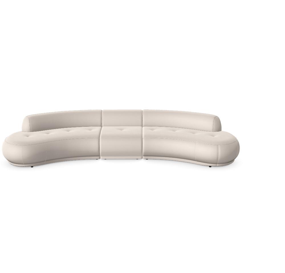 Modulares Sofa Gio - Deine Wunschkonfiguration YMY8VA