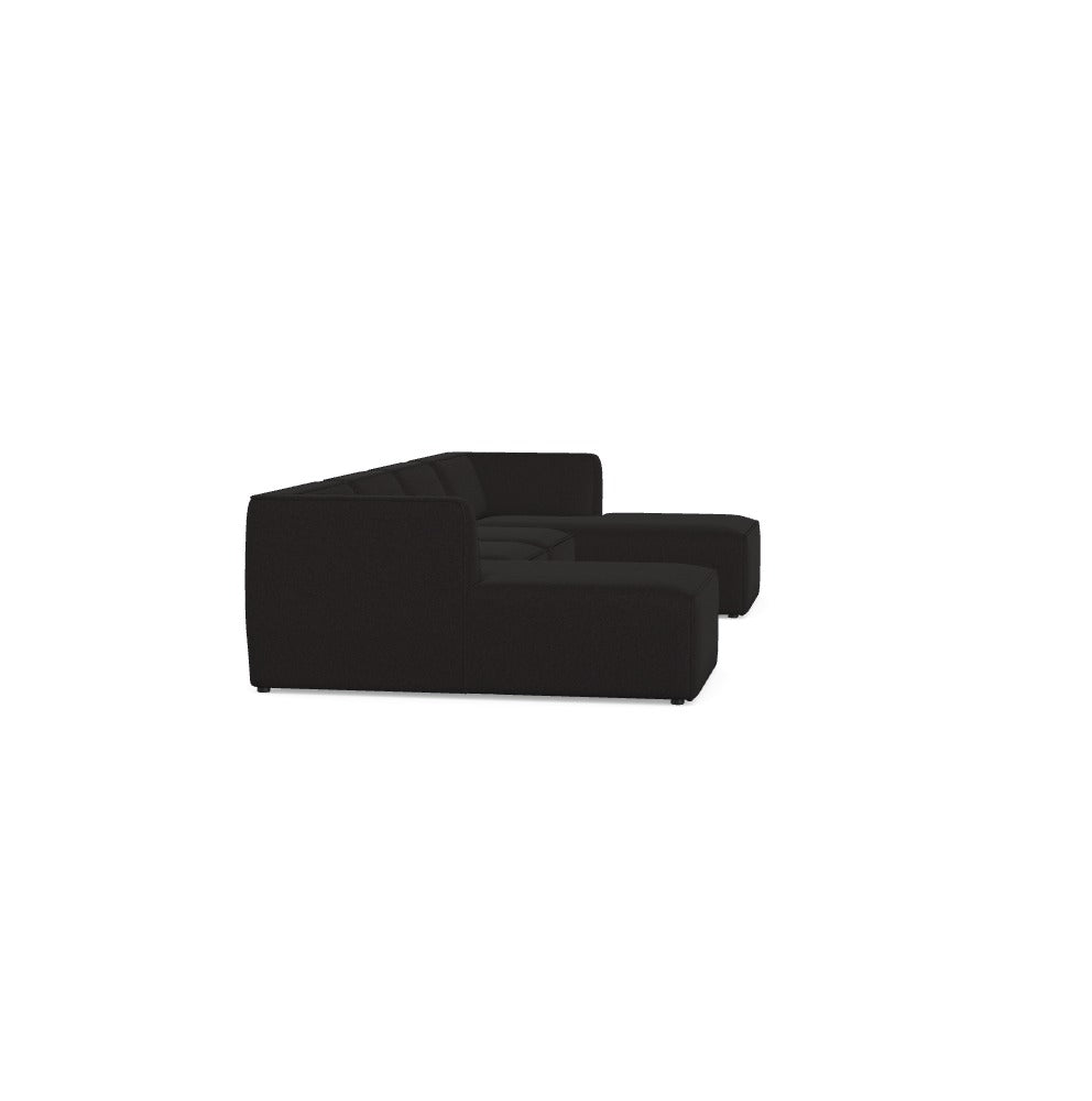 Modulares Sofa Hugg - Deine Wunschkonfiguration M_19JYZ4