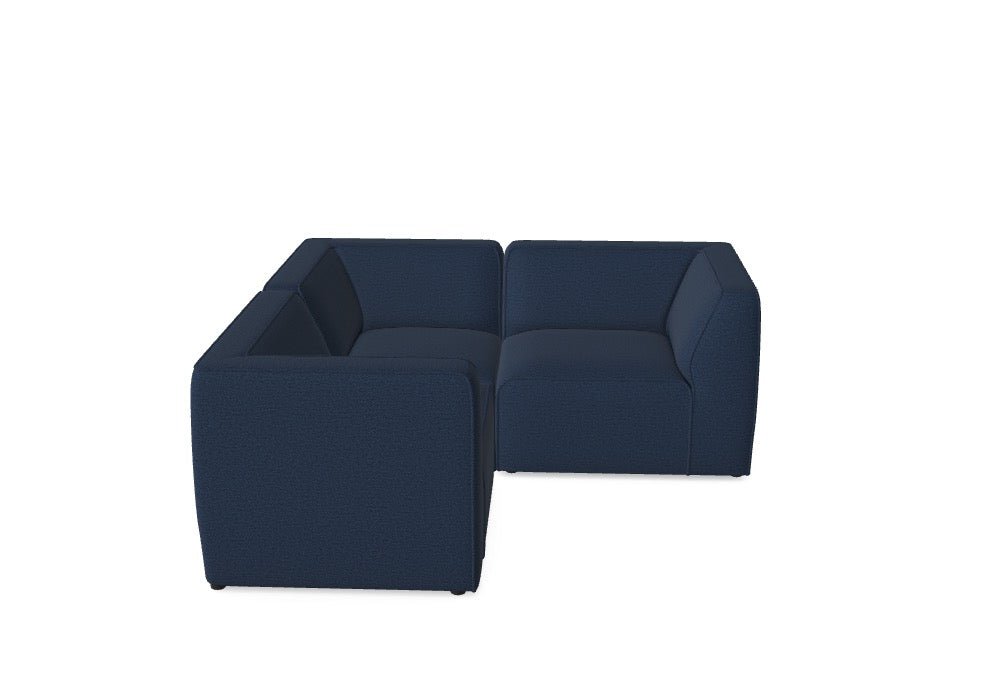 Modulares Sofa Hugg - Deine Wunschkonfiguration M_6RTAQBI