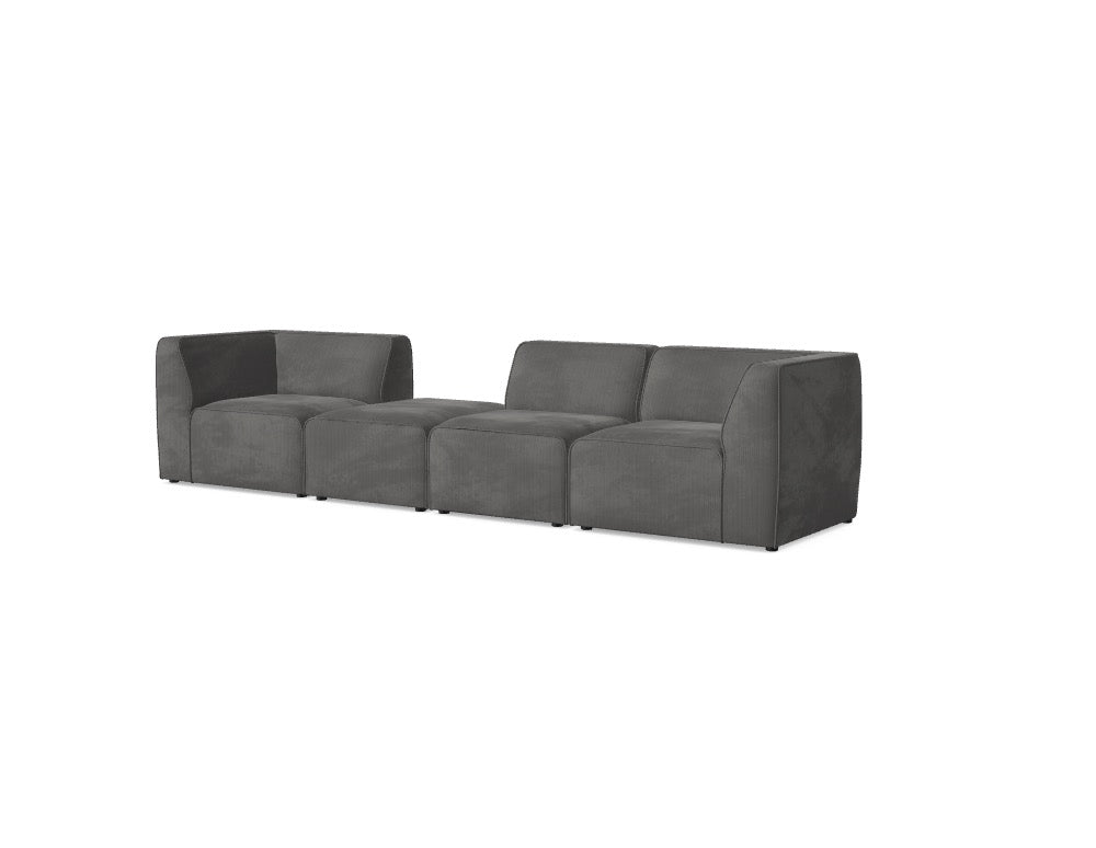 Modulares Sofa Hugg - Deine Wunschkonfiguration M_9KHWYB