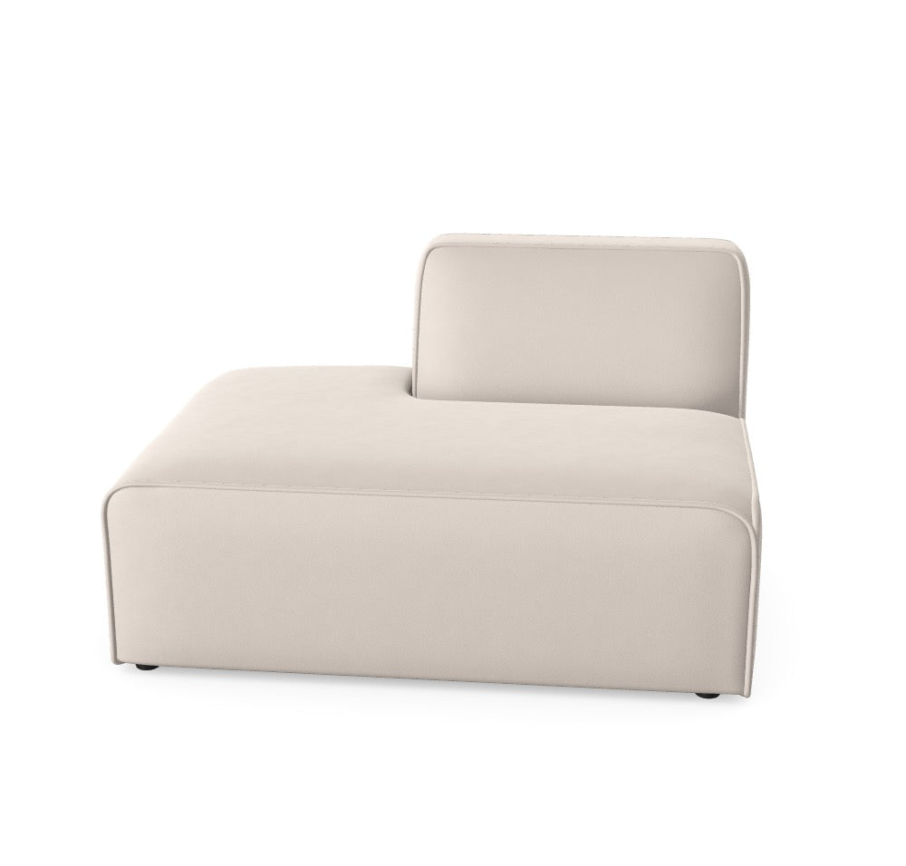 Modulares Sofa Hugg - Deine Wunschkonfiguration M_A5BKVA