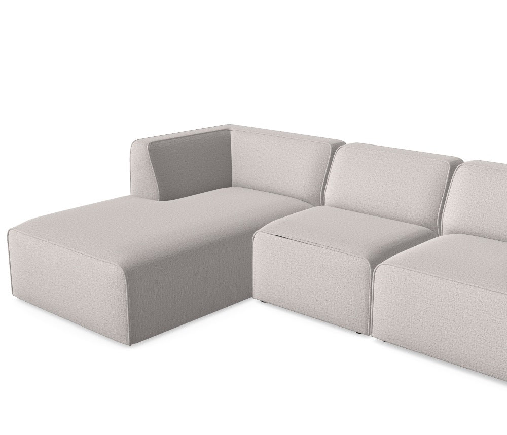 Modulares Sofa Hugg - Deine Wunschkonfiguration M_BPANYY