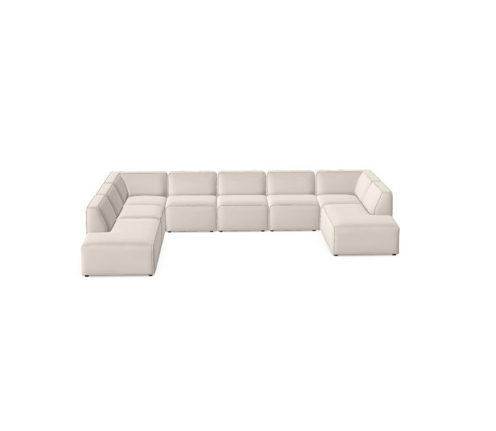 Modulares Sofa Hugg - Deine Wunschkonfiguration M_BQF7RT