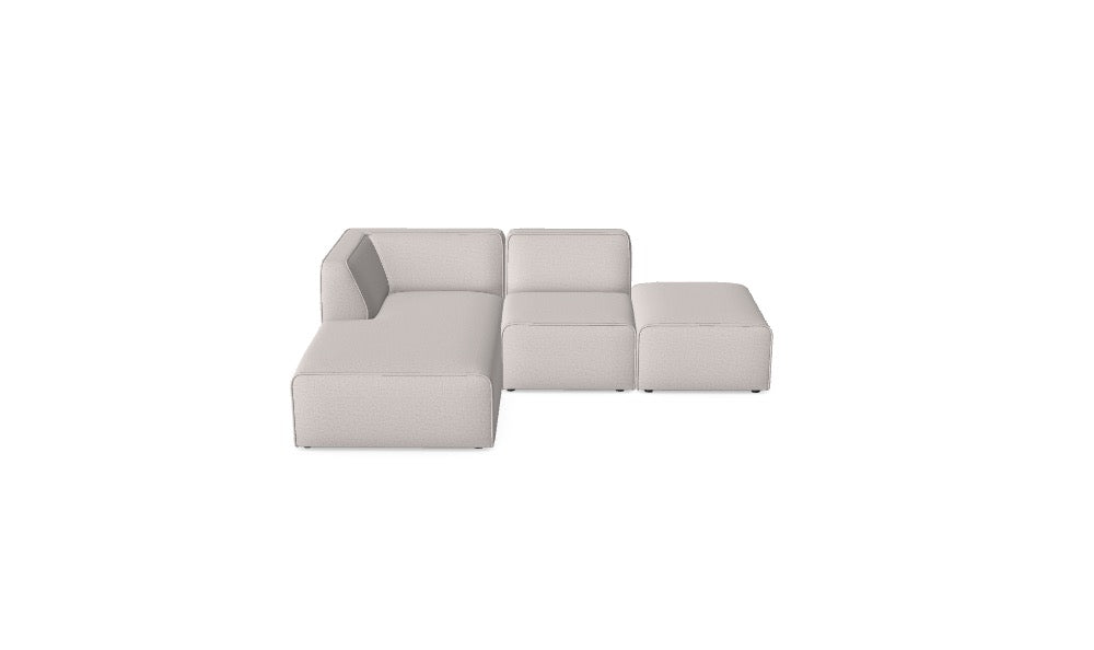 Modulares Sofa Hugg - Deine Wunschkonfiguration M_C8XQLL4