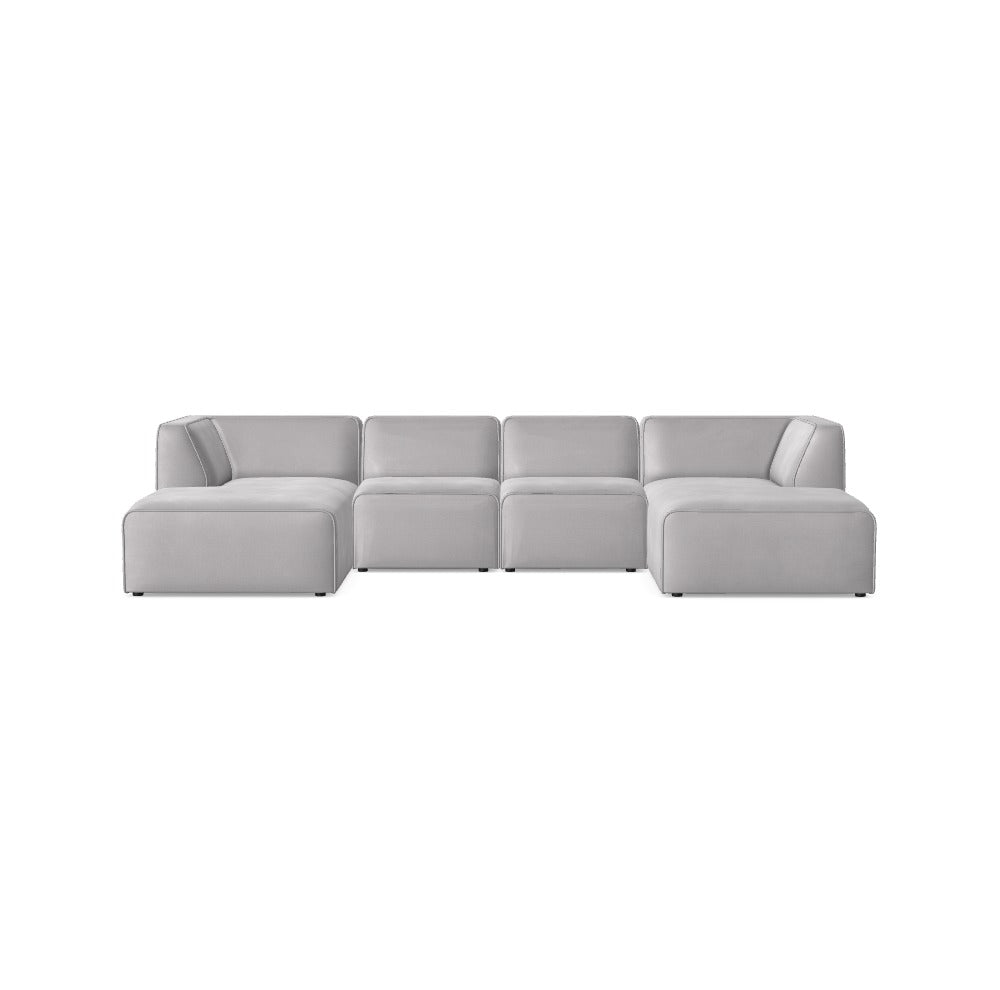 Modulares Sofa Hugg - Deine Wunschkonfiguration M_ET5YGL