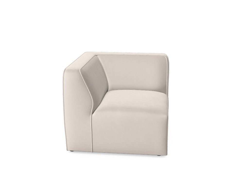 Modulares Sofa Hugg - Deine Wunschkonfiguration M_G6MV31