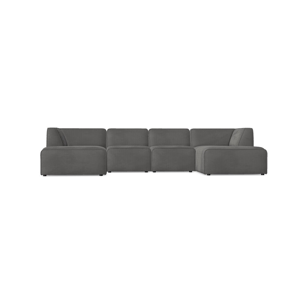 Modulares Sofa Hugg - Deine Wunschkonfiguration M_H6PSXM