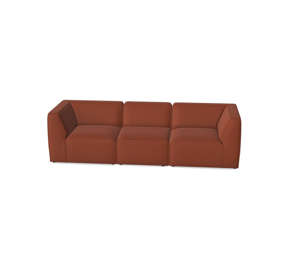 Modulares Sofa Hugg - Deine Wunschkonfiguration M_HCWQNU