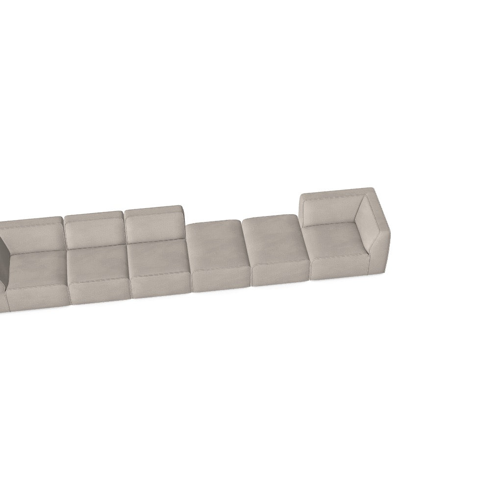 Modulares Sofa Hugg - Deine Wunschkonfiguration M_HWX8PHB
