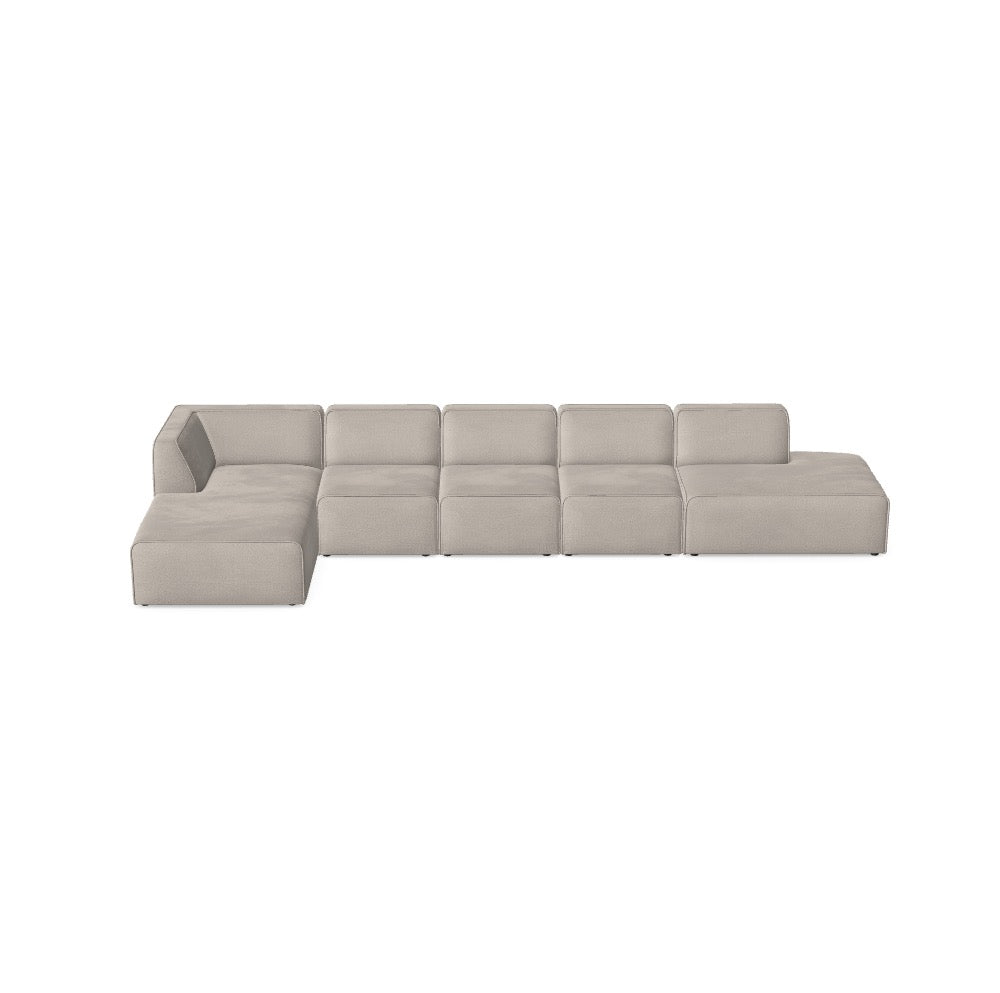 Modulares Sofa Hugg - Deine Wunschkonfiguration M_J6KEIZ