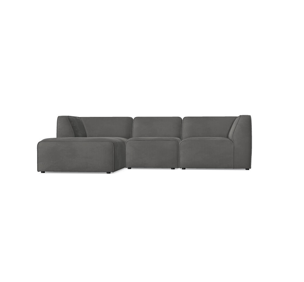 Modulares Sofa Hugg - Deine Wunschkonfiguration M_JVOSQU