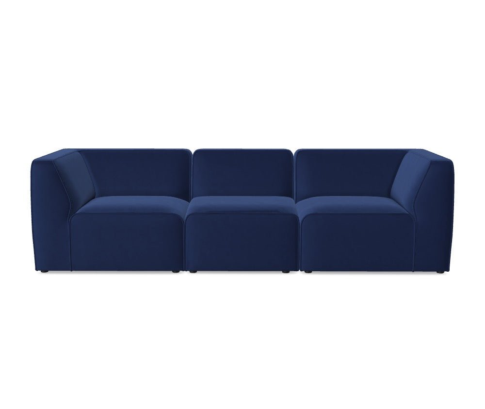 Modulares Sofa Hugg - Deine Wunschkonfiguration M_KEYMWN