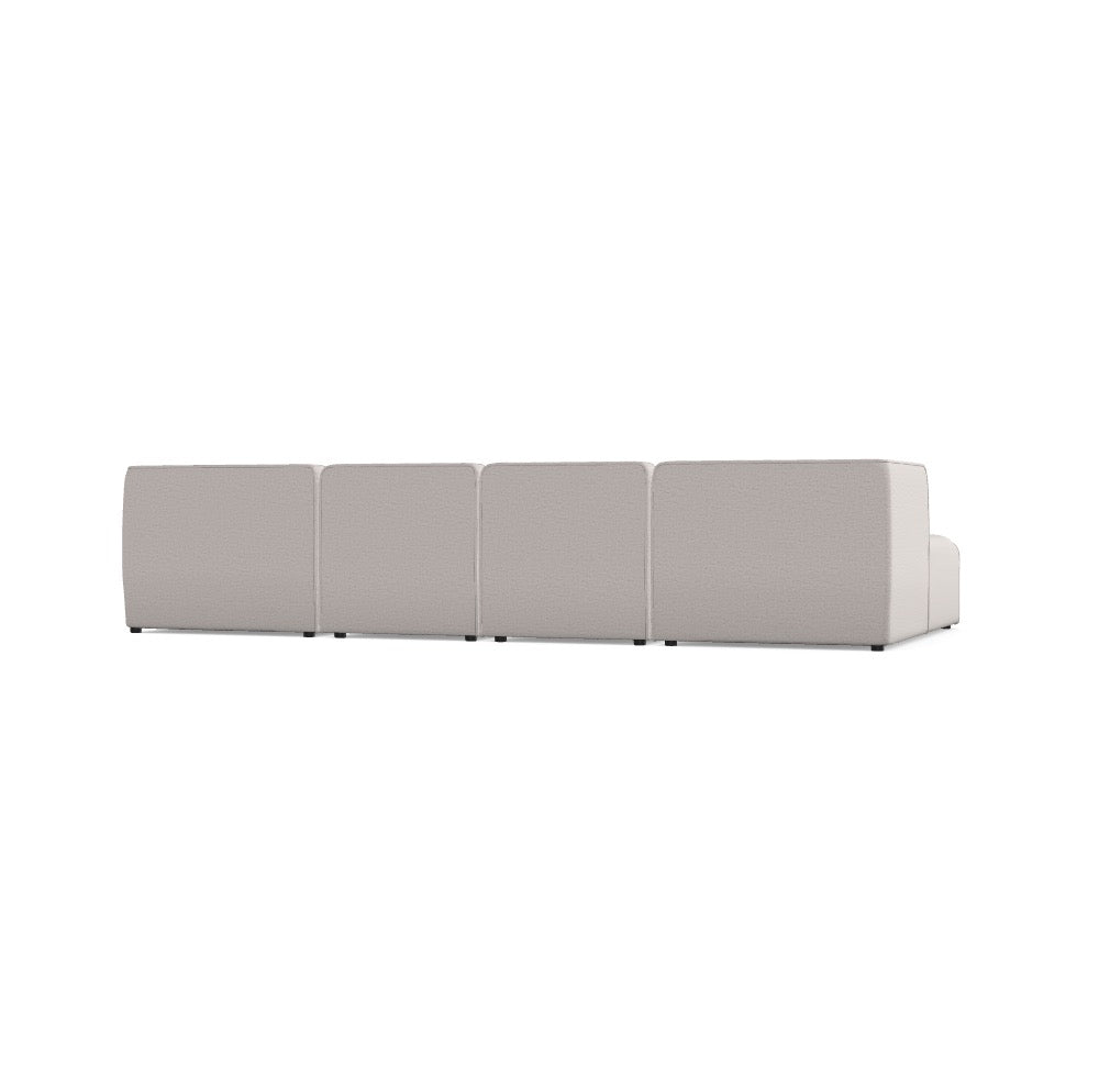 Modulares Sofa Hugg - Deine Wunschkonfiguration M_LBKHH2