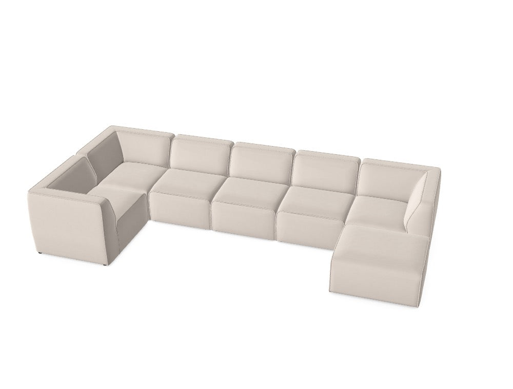 Modulares Sofa Hugg - Deine Wunschkonfiguration M_OJJTNQQ