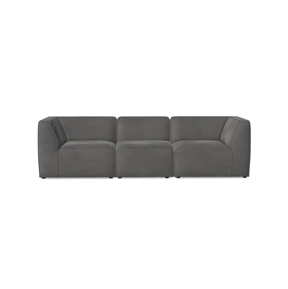 Modulares Sofa Hugg - Deine Wunschkonfiguration M_P1EF2Q