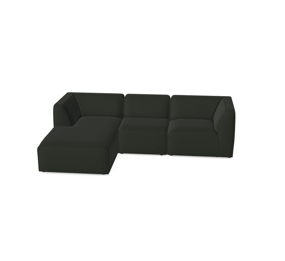 Modulares Sofa Hugg - Deine Wunschkonfiguration M_PC77EW