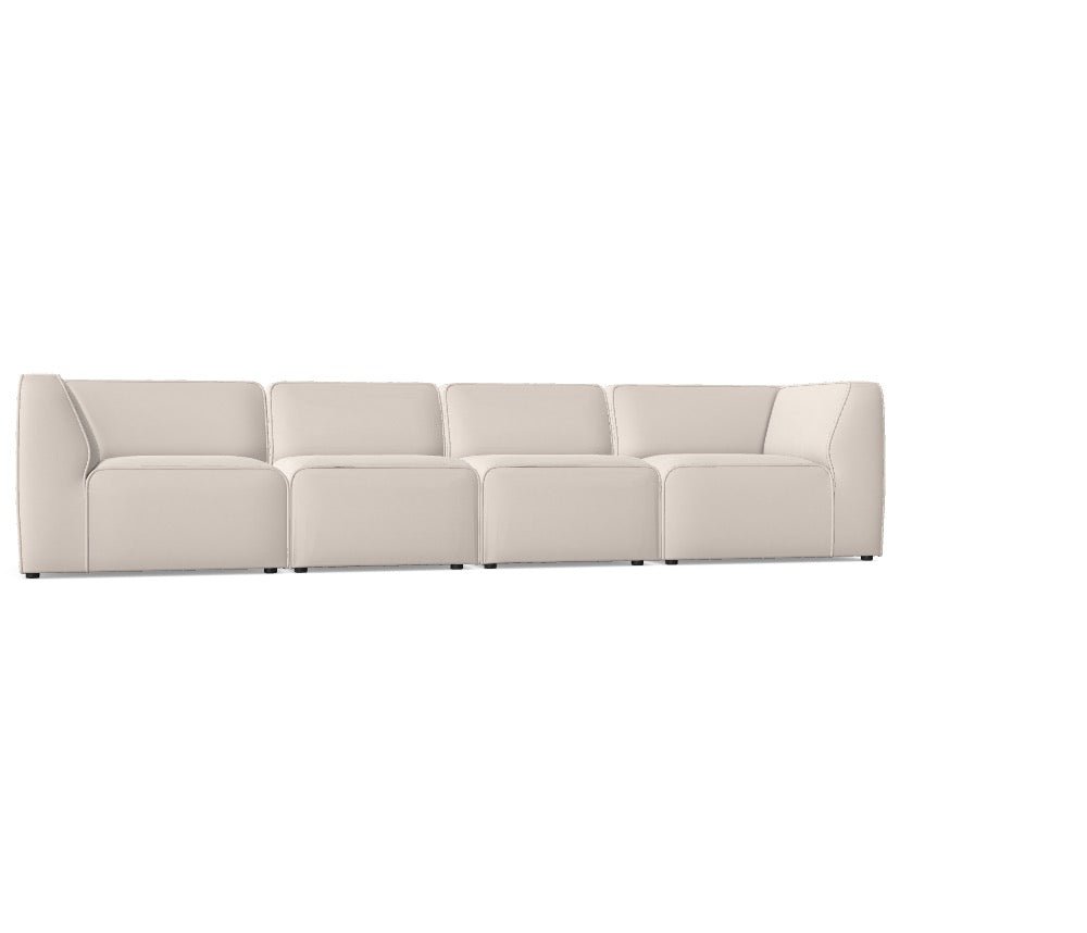 Modulares Sofa Hugg - Deine Wunschkonfiguration M_QMEEBIS