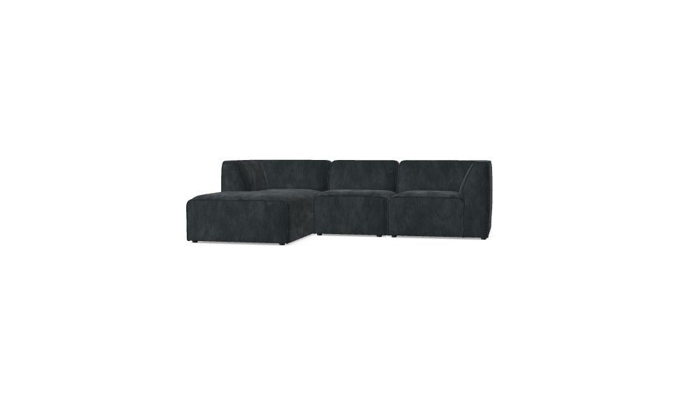 Modulares Sofa Hugg - Deine Wunschkonfiguration M_T9ONYT