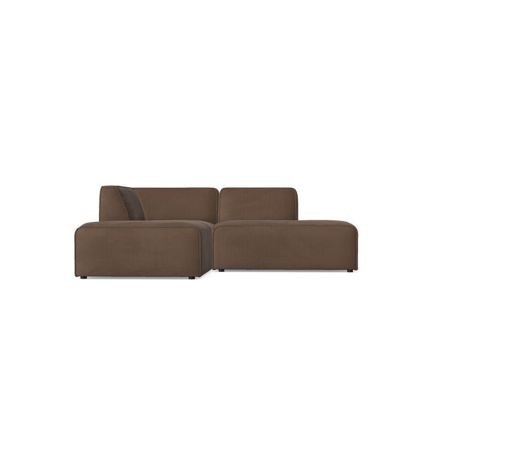 Modulares Sofa Hugg - Deine Wunschkonfiguration M_UKWART