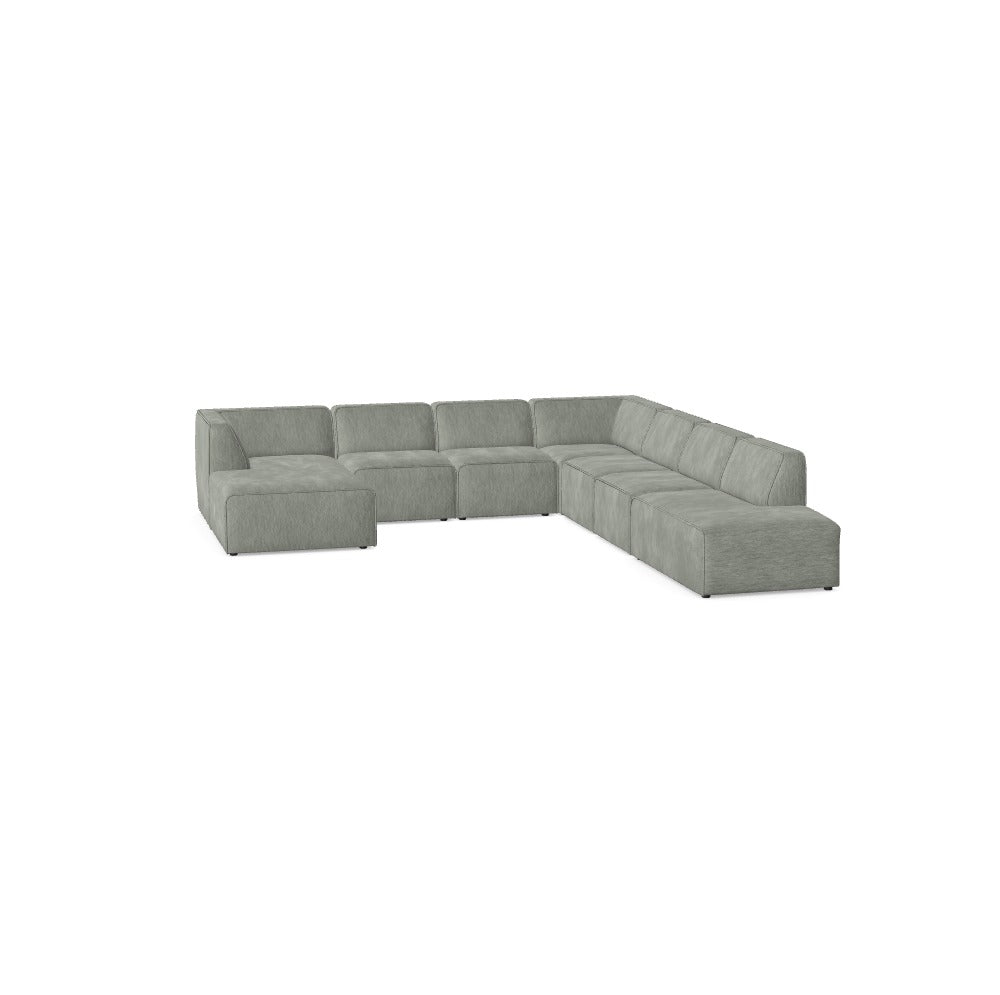 Modulares Sofa Hugg - Deine Wunschkonfiguration M_YJTAEZ