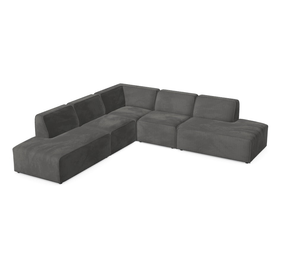 Modulares Sofa Hugg - Deine Wunschkonfiguration M_YQ8VQAL