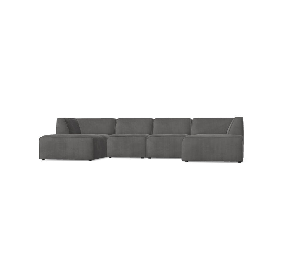 Modulares Sofa Hugg - Deine Wunschkonfiguration M_YSOLWR