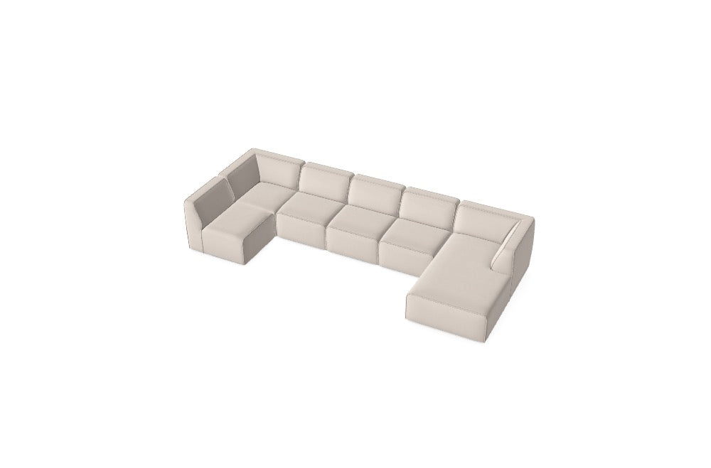 Modulares Sofa Hugg - Deine Wunschkonfiguration M_ZNXZUHG