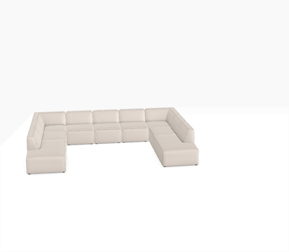 Modulares Sofa Hugg - Deine Wunschkonfiguration M_ZR6YVZ