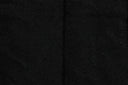 Hängematte Gaia - aus Polyester in Schwarz