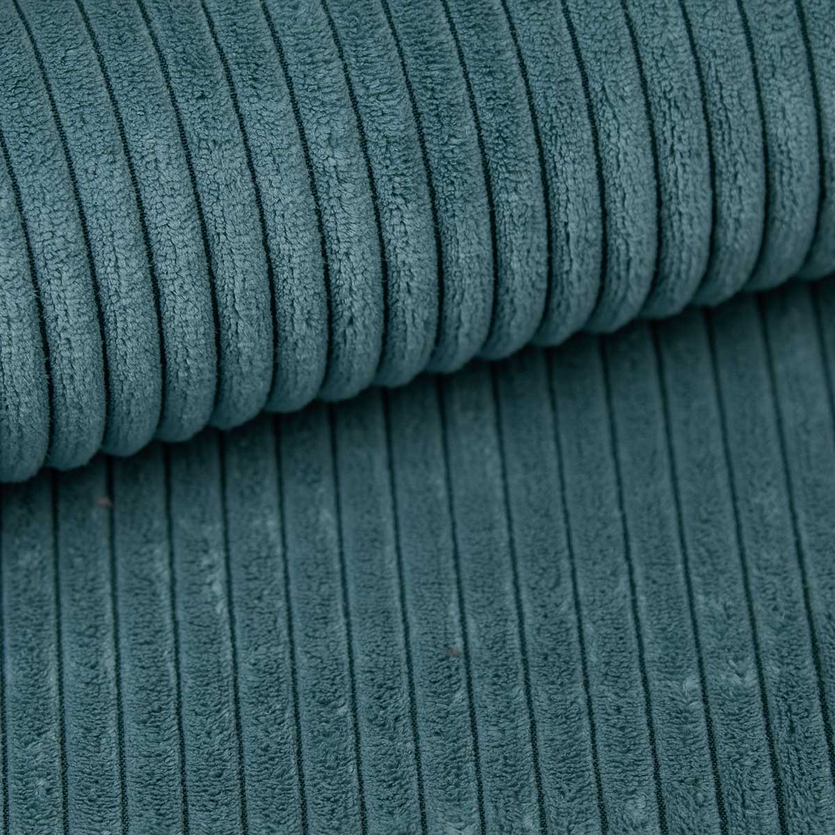 Designer Sofa Lazy 3 Sitzer in Cord