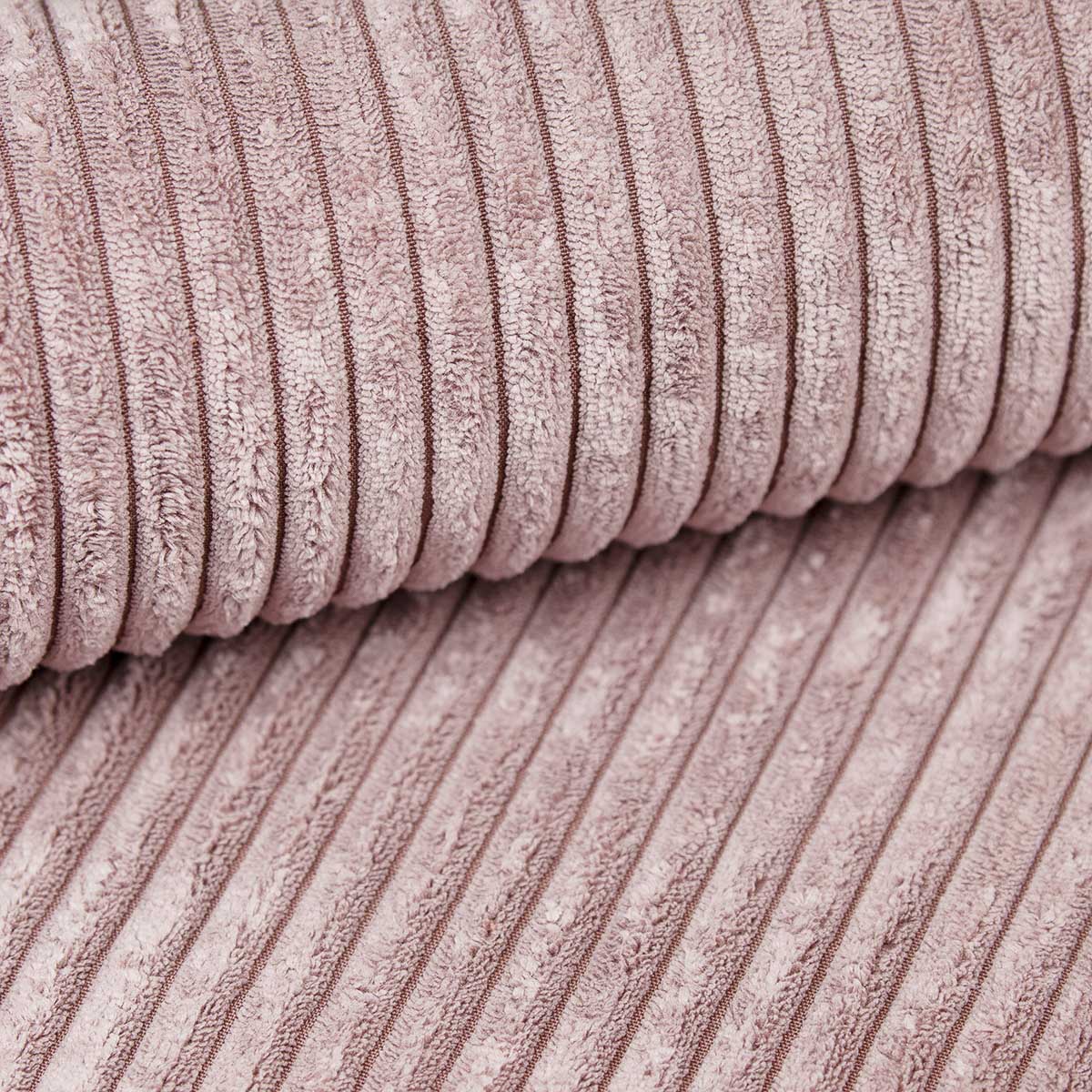 Designer Sofa Lazy 3 Sitzer in Cord