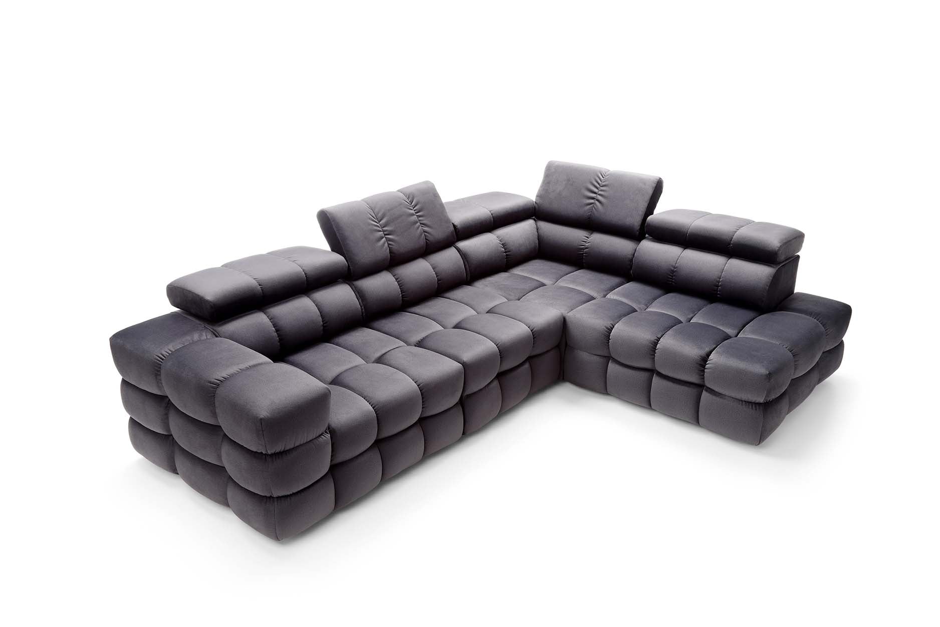 Modulares Sofa Buffalo zum selber konfigurieren