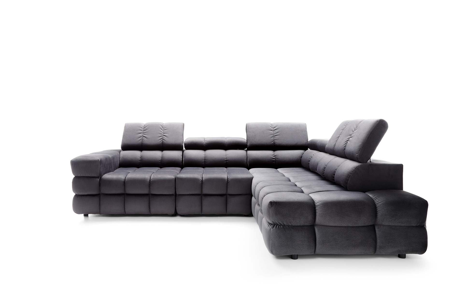 Modulares Sofa Buffalo zum selber konfigurieren