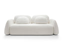 Designer Sofa Monsoon mit Schlaffunktion und Bettkasten