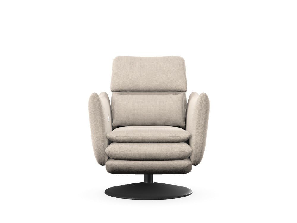 Roy Armchair - Deine Wunschkonfiguration 18L8WU
