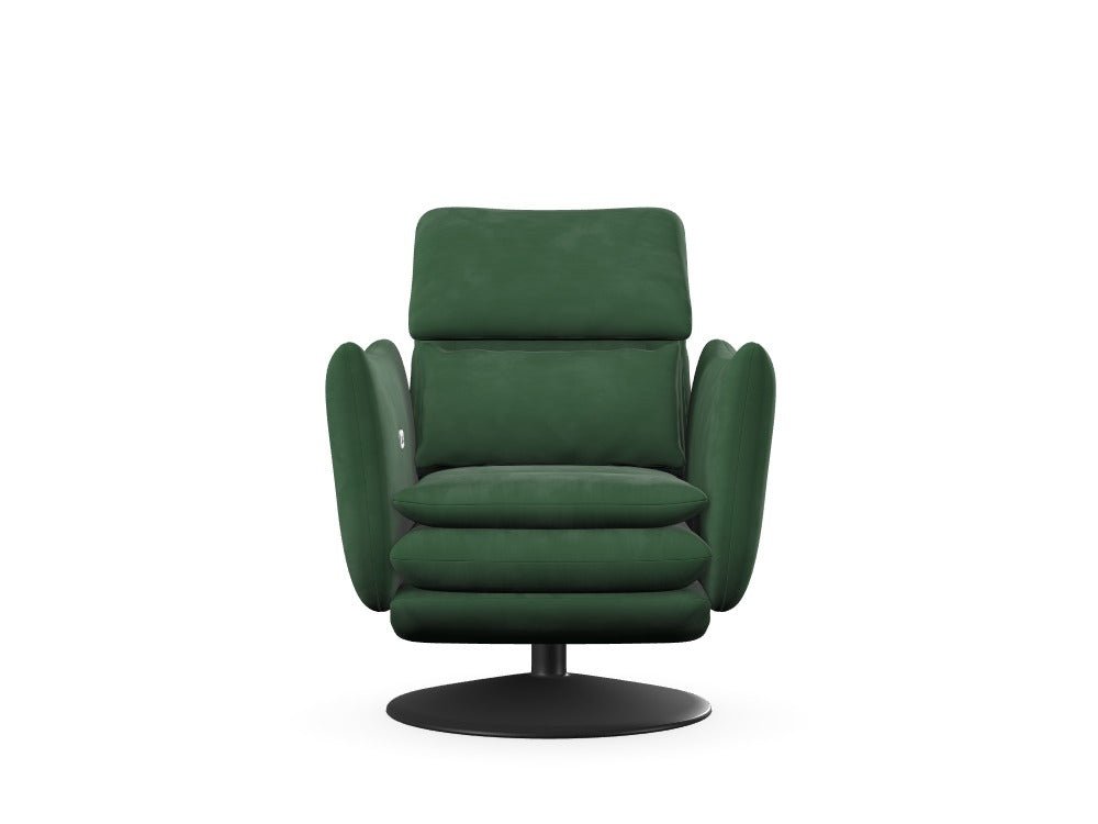 Roy Armchair - Deine Wunschkonfiguration 7286IOX