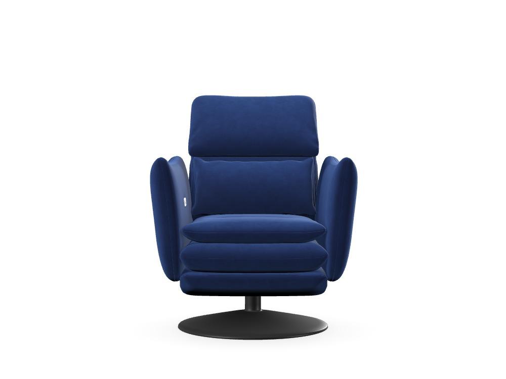 Roy Armchair - Deine Wunschkonfiguration NOD2KL