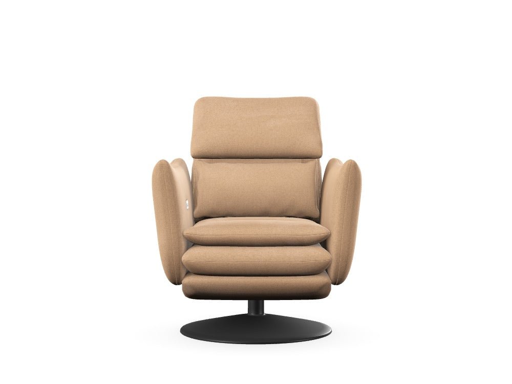 Roy Armchair - Deine Wunschkonfiguration R4OHAL
