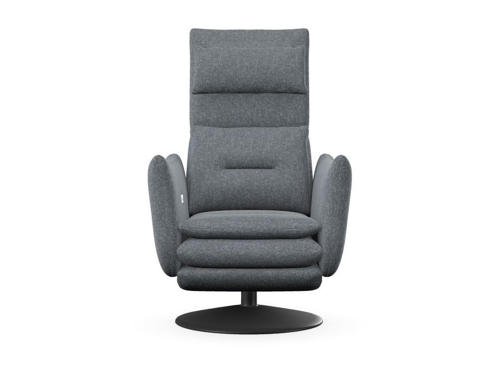 Roy Armchair - Deine Wunschkonfiguration RAN1O1