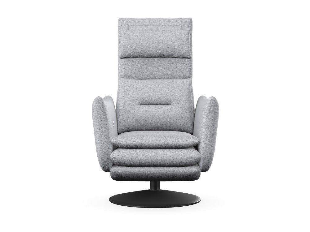 Roy Armchair - Deine Wunschkonfiguration WDECFE