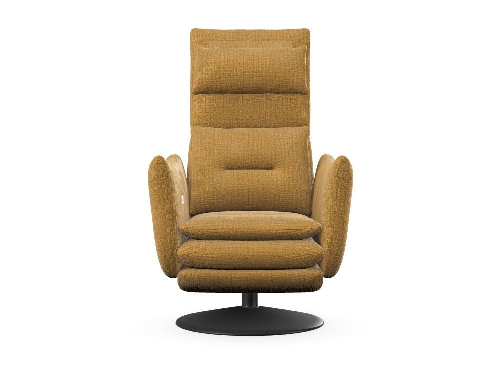 Roy Armchair - Deine Wunschkonfiguration XGNSBU