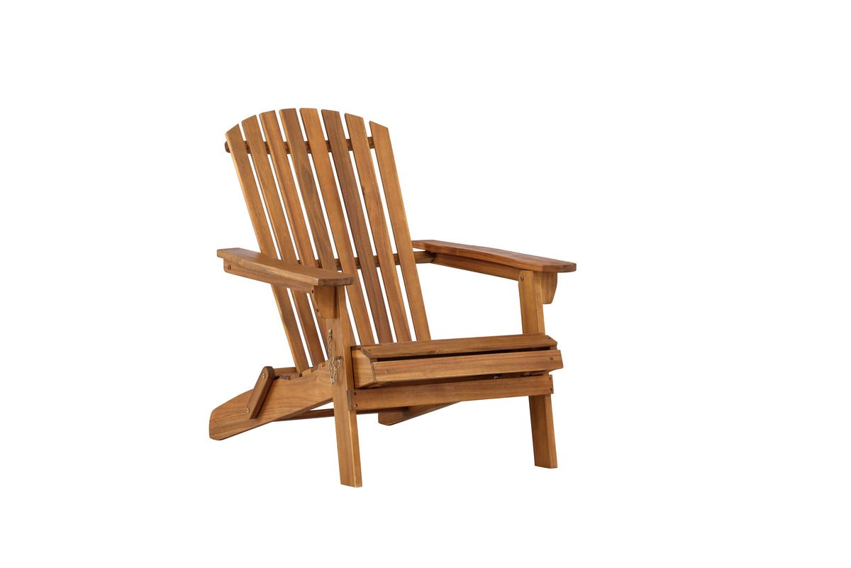 Sonnenliege Talvi - Akazienholz Konstruktion in 2 Farben