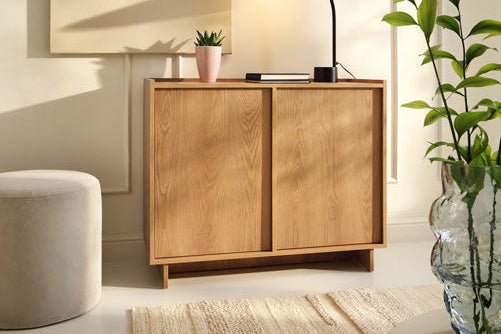 Designer Kommode Kiyora